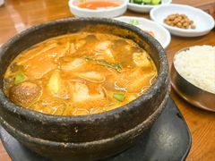 -全州拌饭馆(断桥店)