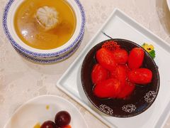 -扬州香格里拉·香宫中餐厅