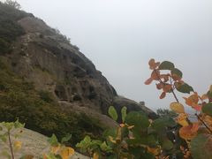 -古崖居风景名胜区