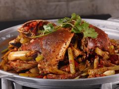 -李老爹香辣蟹(宣武门店)