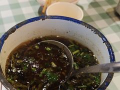 -彭耕记猪油炒小菜(吉联mall店)