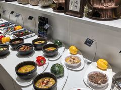 -四季轩中餐厅·萧山味道·运河家宴(三立开元名都店)