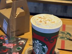 -星巴克臻选(沈阳大悦城店)