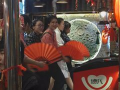 -破瓦寒窑·地摊烤羊排