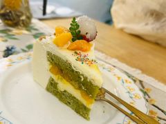 -昼夜咖啡馆