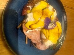 班尼迪克-JamaicaBlue(新城国际店)