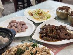 -金姐台湾菜(珠江路店)