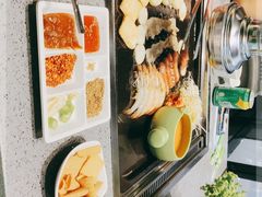 -青山派石板烤肉(即墨宝龙店)