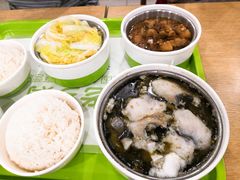 -老乡鸡(武汉烽胜路店)