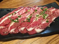 澳洲雪花牛肉-千寻烧肉(政务区店)