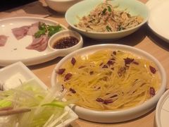 -春饼先生·北京烤鸭(甘井子万达店)