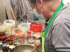 -老婆婆炒饭(小白楼1902欧式风情街店)