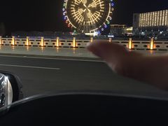 -琴岛之星摩天轮