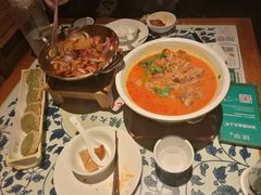 -绿茶餐厅(珞珈创意城店)