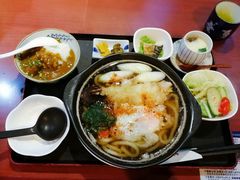 -纹兵卫手打荞麦面日料(虹桥本店)