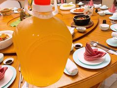 黎家山兰米酒-七仙岭君澜度假酒店·桃源小馆中餐厅
