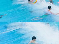 -欢乐水魔方水世界