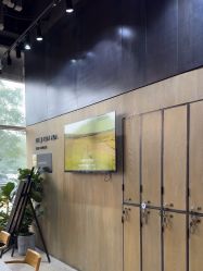 -韩国李知恩形象设计