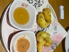 -米香居新鲁味·水饺餐厅