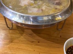 -小俩口烧烤东北菜(双井店)