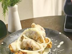 -Fuzzy Bistro 浮几韩餐·茶酒馆
