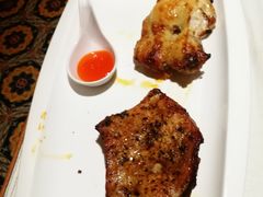 俄罗斯大串-俄士厨房(万松园店)