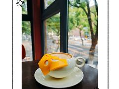 -Home Cafe