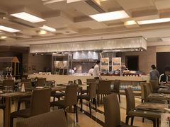 大堂-荟星庭西餐厅(天府丽都喜来登饭店)