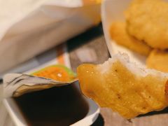 -麦当劳(祈年大街店)