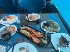 -瑞德姆美人鱼海底演艺主题餐厅(亚龙湾店)