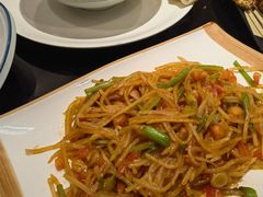 -延安八大碗(陕北菜·枣园路店)