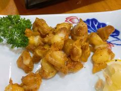 -银子铁板烧料理自助餐(人民广场店)