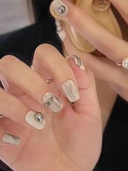 -斯馨·健康美甲美睫