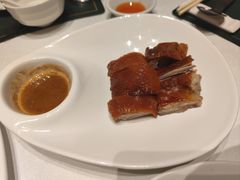 -祥记餐饮•豫粤珍味(金隅大厦店)