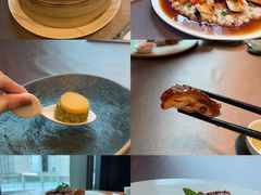 -广州文华东方酒店·江-由辉师傅主理