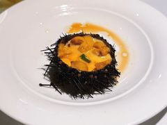 -开海·红岛海鲜虾水饺(万象城店)