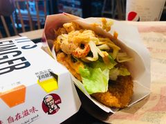 -肯德基(南昌路店)