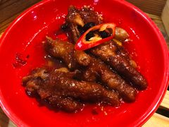 -避风塘(百联东郊店)