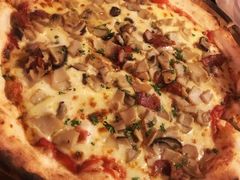 -BISTROFIORE美伊娜(伊犁南路店)