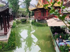 -龙潭水乡