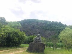 -南北湖风景区