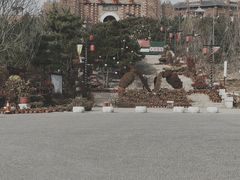 -红石寨旅游度假区