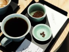 -GOTLOT COFFEE&KITCHEN角落厨房NOOK店