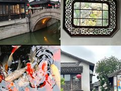 -南翔古镇