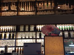 -天津滨海圣光皇冠假日酒店 霞·日餐厅