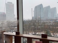 -东来顺饭庄(西直门店)