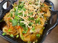 -林二哥宜烤官·宜宾小烧烤