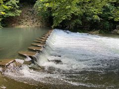 -水墨汀溪风景区