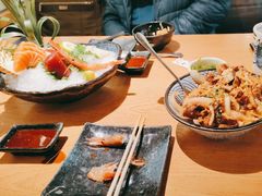 -沼津港渔市(宏伊国际广场店)