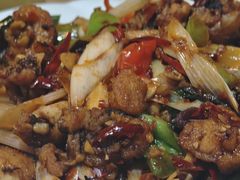 -田记餐馆(富国街店)